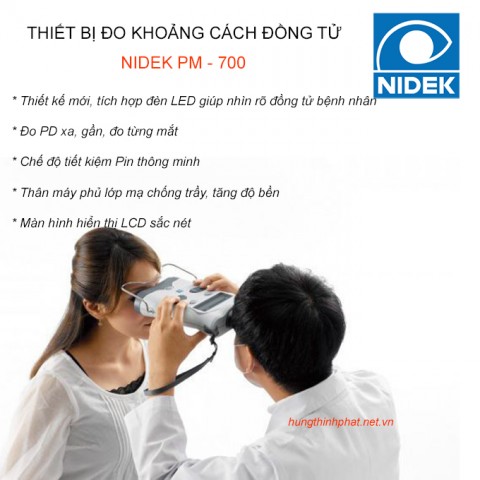 THIẾT BỊ ĐO KHOẢNG CÁCH ĐỒNG TỬ