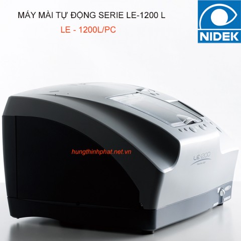 MÁY MÀI TỰ ĐỘNG LE-1200 L