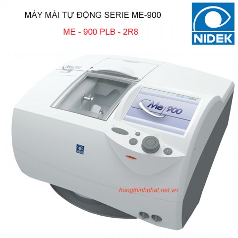 MÁY MÀI TỰ ĐỘNG NEDEK-ME-900
