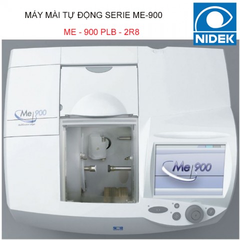 MÁY MÀI TỰ ĐỘNG NEDEK-ME-900