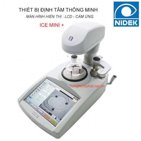 ĐỊNH TÂM THÔNG MINH ICE MINI +