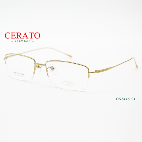 Gọng Kính Cerato  CR5416 C1