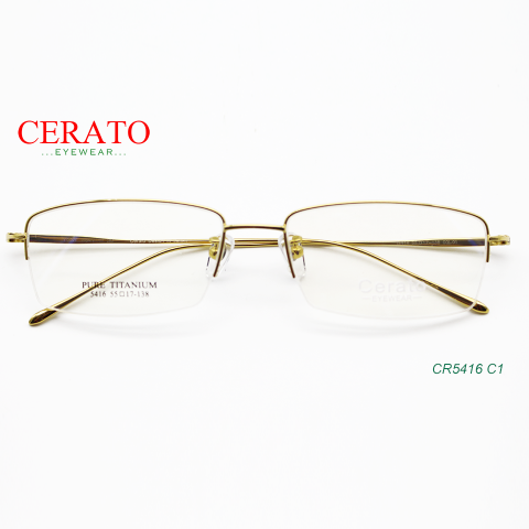 Gọng Kính Cerato  CR5416 C1