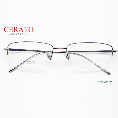 Gọng Kính Cerato CR5382 C3
