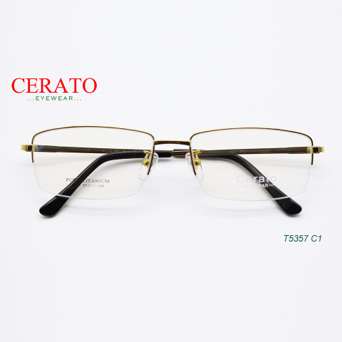 Gọng Kính Cerato T5357 C1