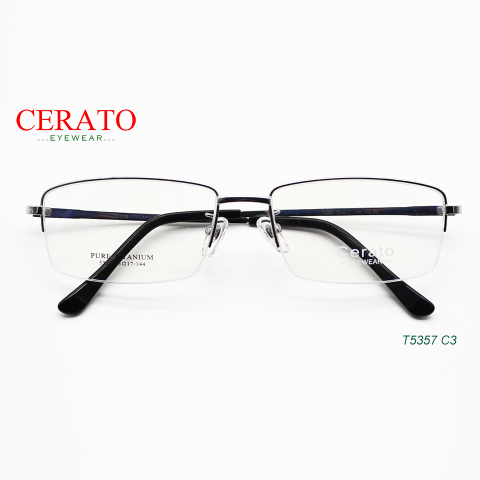 Gọng Kính Cerato T5357 C3