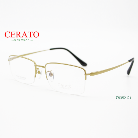 Gọng Kính Cerato T5357 C1