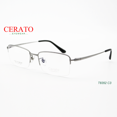 Gọng Kính Cerato T5357 C3