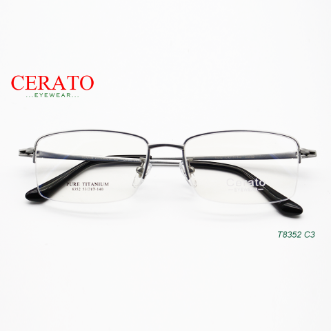 Gọng Kính Cerato T5357 C3