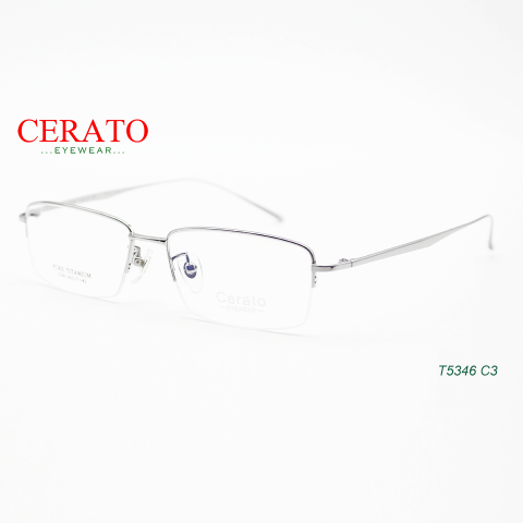 Gọng Kính Cerato T5346 C3