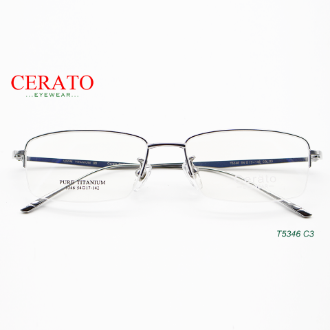 Gọng Kính Cerato T5346 C3