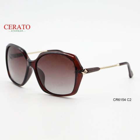 Kính Mát Nữ Cerato CR6154 C2