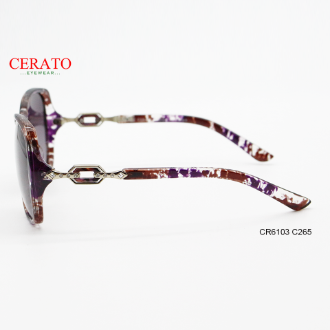 Kính Mát Nữ Cerato CR6103 C265