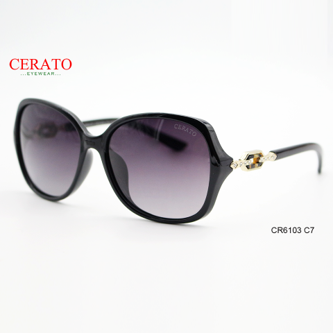 Kính Mát Nữ Cerato CR6103 C7
