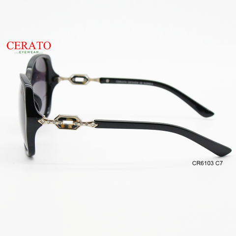 Kính Mát Nữ Cerato CR6103 C7