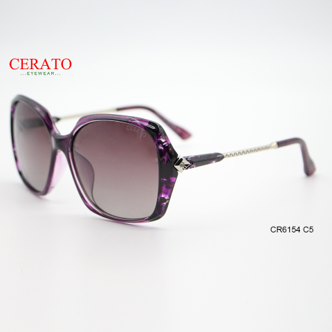 Kính Mát Nữ Cerato CR6154 C5