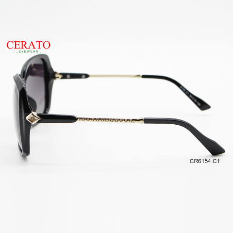Kính Mát Nữ Cerato CR6154 C1
