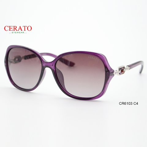 Kính Mát Nữ Cerato CR6103 C4