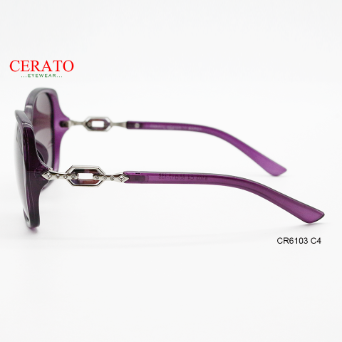 Kính Mát Nữ Cerato CR6103 C4