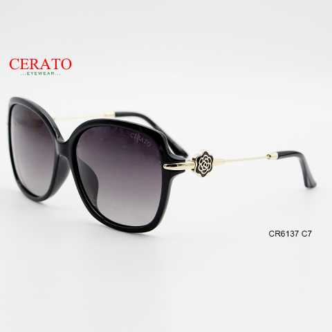 Kính Mát Nữ Cerato  CR6137 C7
