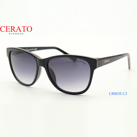 Kính Mát Nữ Cerato CR803S C3