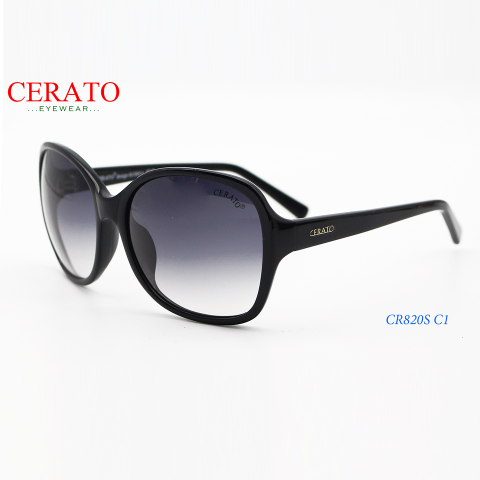 Kính Mát Nữ Cerato CR820S C1