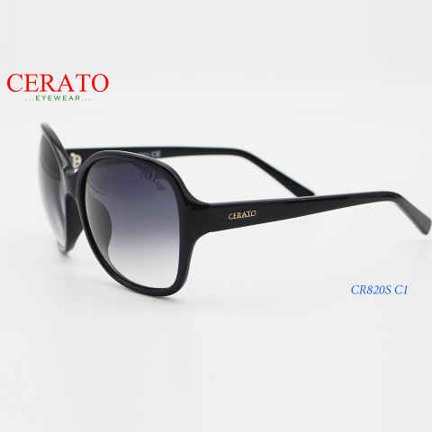 Kính Mát Nữ Cerato CR820S C1