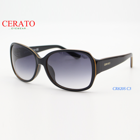 Kính Mát Nữ Cerato CR820S C3
