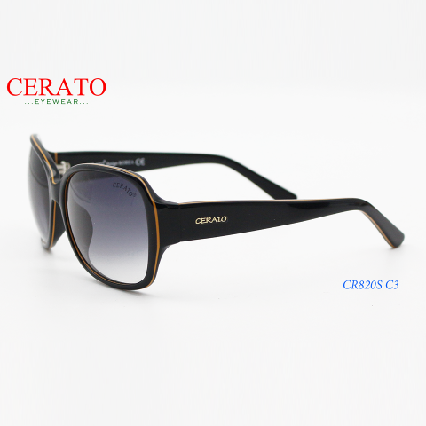Kính Mát Nữ Cerato CR820S C3