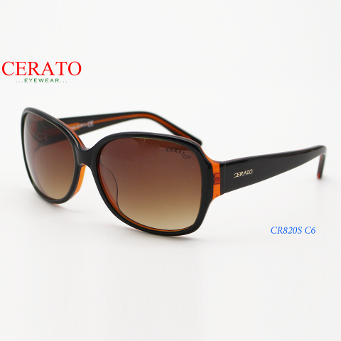	Kính Mát Nữ Cerato CR820S C6