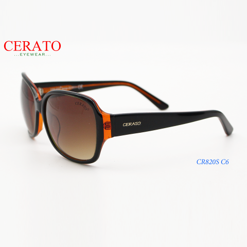 	Kính Mát Nữ Cerato CR820S C6