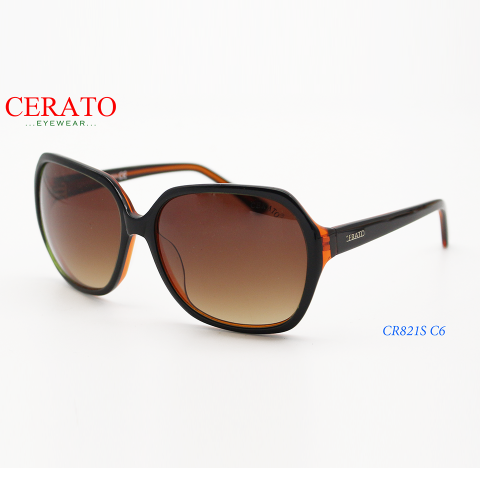 Kính Mát Nữ  Cerato CR821S C6