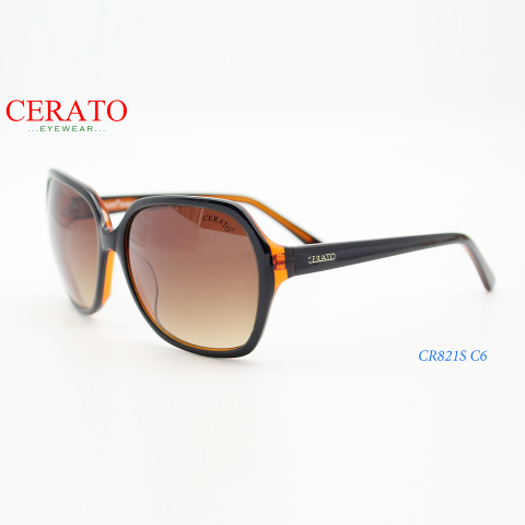 Kính Mát Nữ  Cerato CR821S C6