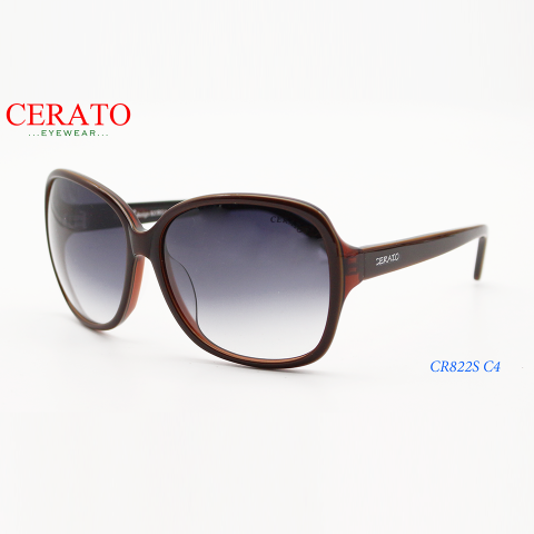 Kính Mát Nữ Cerato CR821S C4