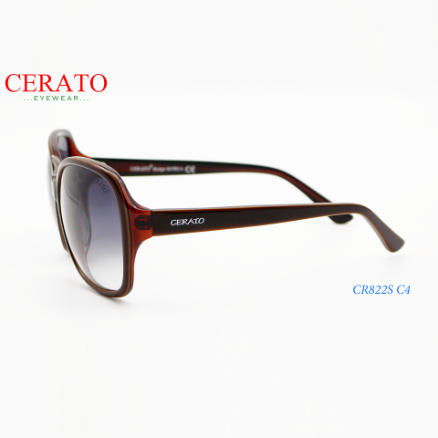 Kính Mát Nữ Cerato CR821S C4