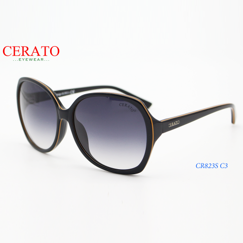 Kính Mát Nữ  Cerato CR823S C3