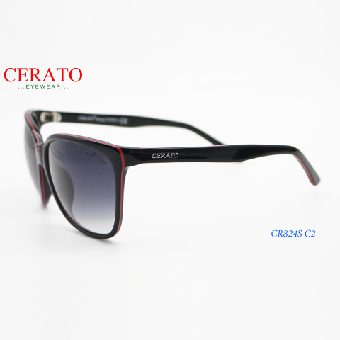 Kính Mát Nữ  Cerato CR824S C2