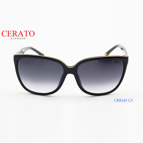 Kính Mát Nữ Cerato CR824S C3