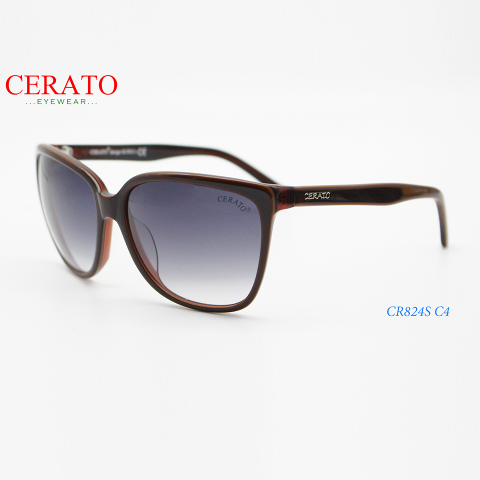 Kính Mát Nữ Cerato CR824S C4