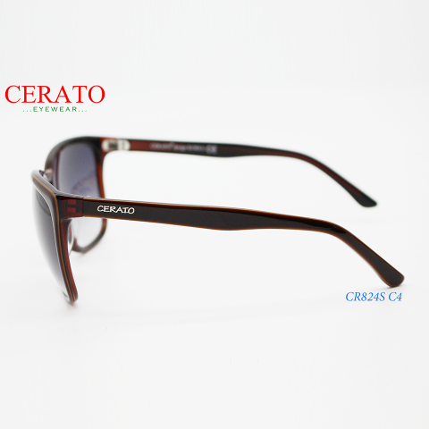 Kính Mát Nữ Cerato CR824S C4