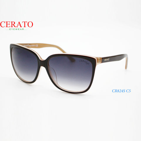 Kính Mát Nữ Cerato CR824S C5