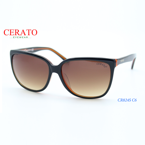 Kính Mát Nữ  Cerato CR824S C6