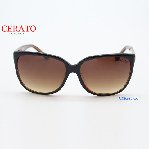 Kính Mát Nữ  Cerato CR824S C6