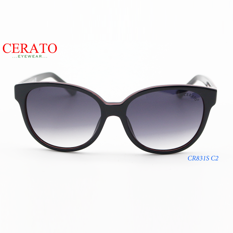 Kính Mát Nữ Cerato CR831S C2