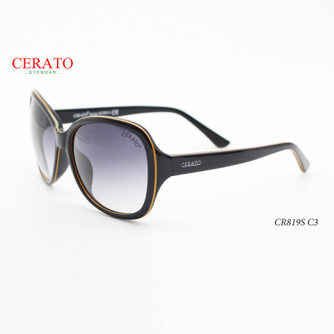 Kính Mát Nữ Cerato CR831S C5
