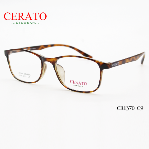 Gọng kính Cerato CR1370 C4