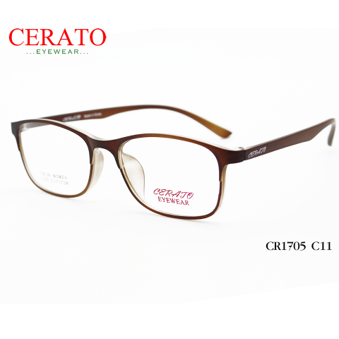 Gọng kính Cerato CR1705  C11