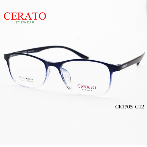 Gọng kính Cerato CR1705 C12