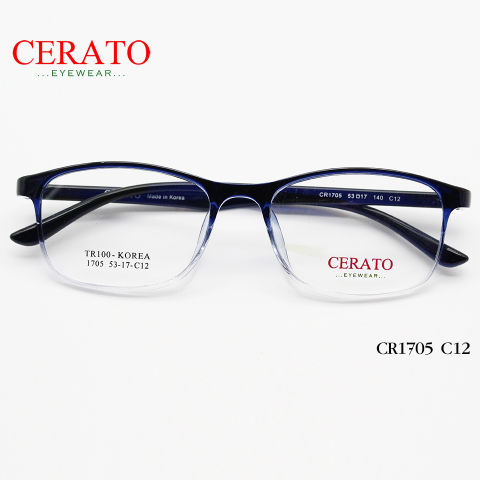 Gọng kính Cerato CR1705 C12