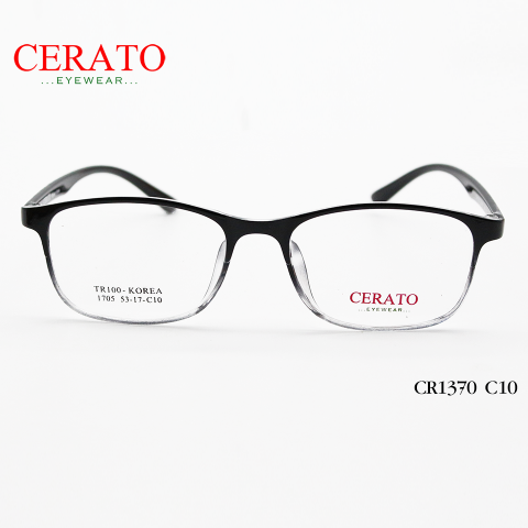 Gọng kính Cerato CR1370 C10